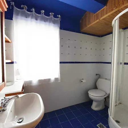 빌라 Aurora Hills *